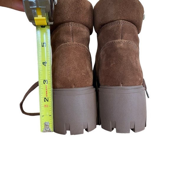 Steve Madden Hint  Ankle Boots - Picture 6 of 11